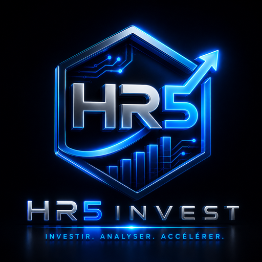 Logo HR5 Invest